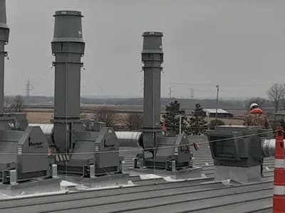 Heating & Air Conditioning in Peoria, IL