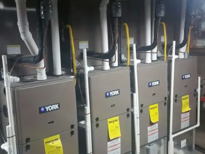 HVAC Contractor in Peoria, IL
