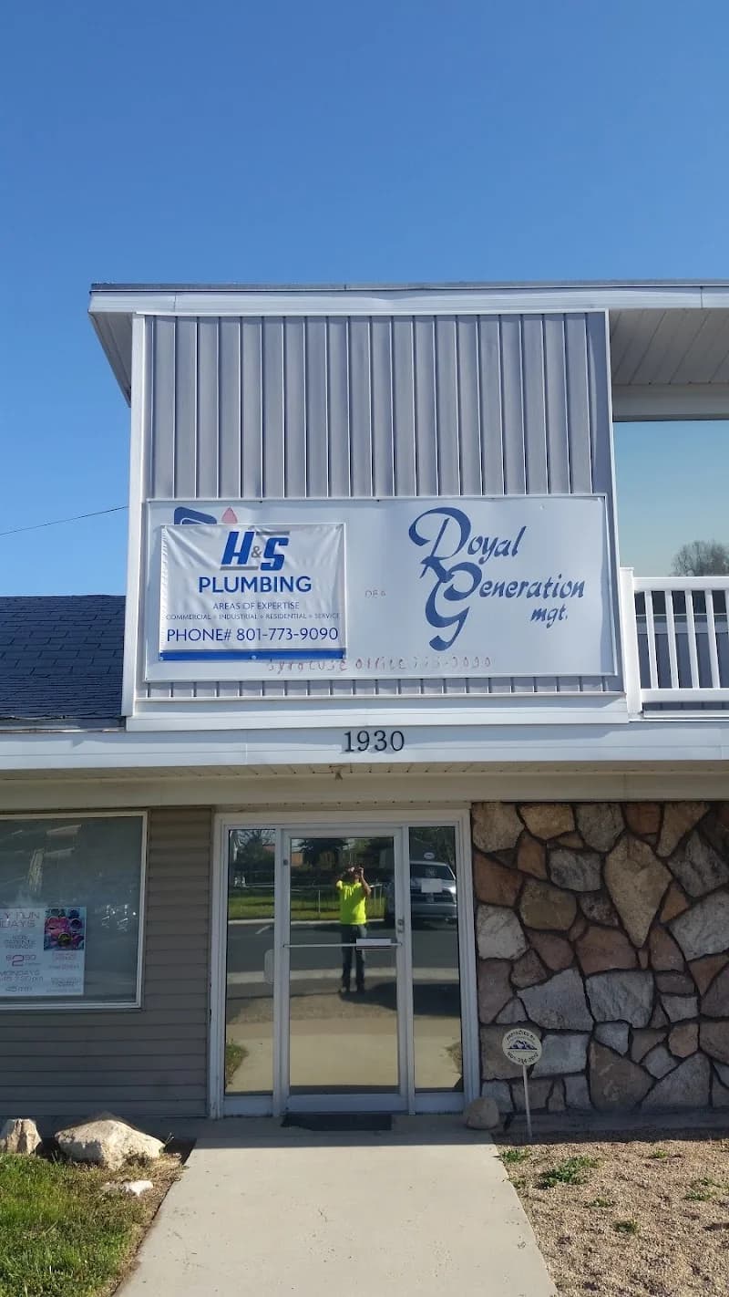 H & S Plumbing Company, Inc. portfolio photo