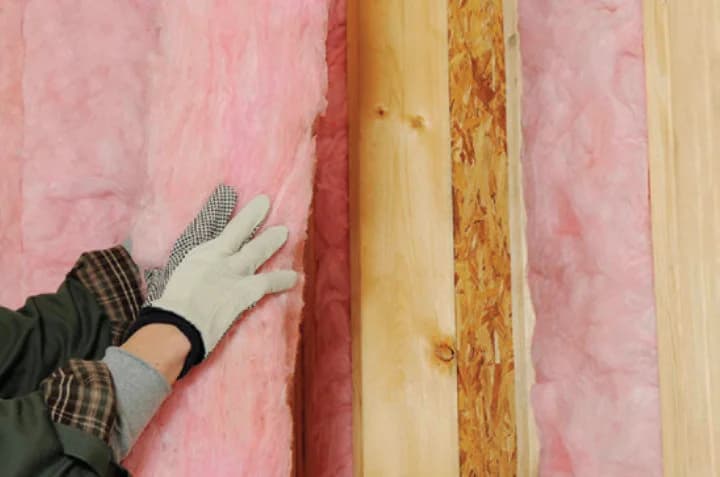 Lynch Insulation | Committed to our Customers portfolio photo