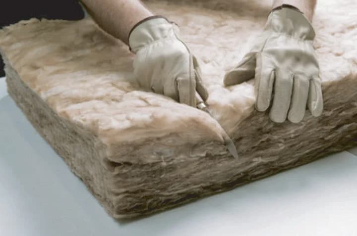Lynch Insulation | Committed to our Customers portfolio photo