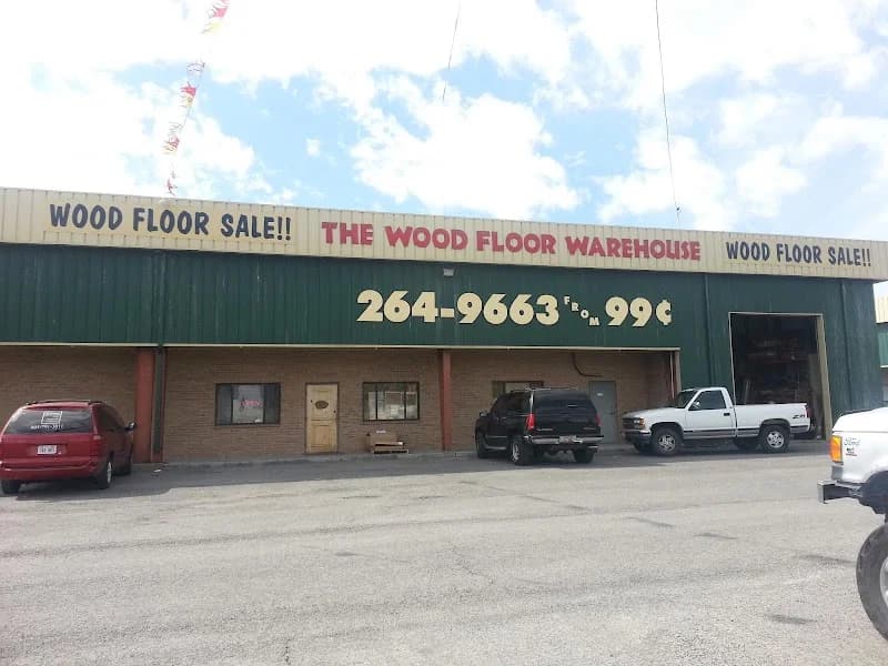 Exclusive Flooring portfolio photo