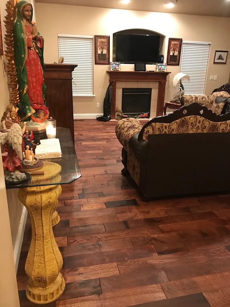 Exclusive Flooring portfolio photo