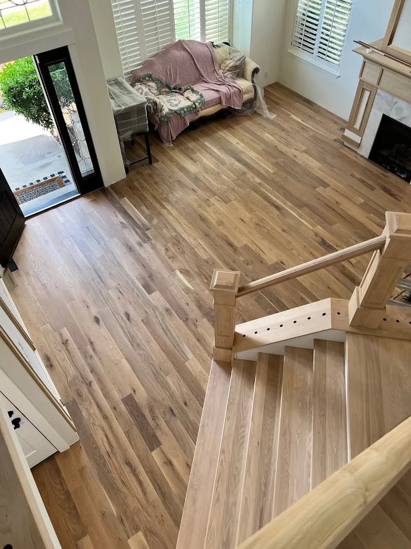 Exclusive Flooring portfolio photo