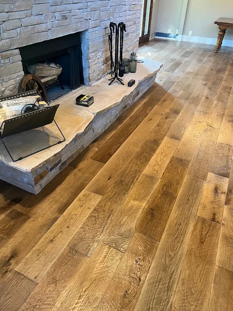 Exclusive Flooring portfolio photo