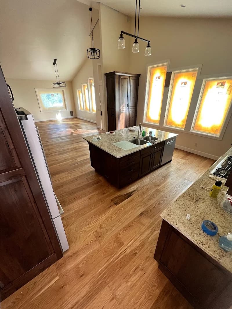 Exclusive Flooring portfolio photo