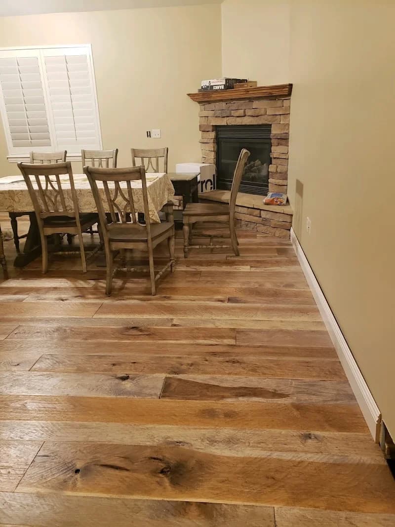 Exclusive Flooring portfolio photo