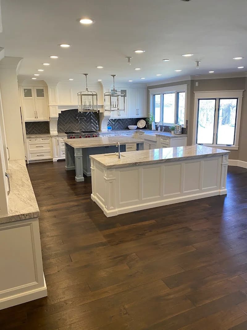 Exclusive Flooring portfolio photo