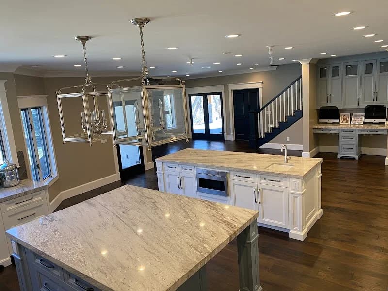 Exclusive Flooring portfolio photo