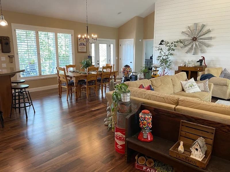 Exclusive Flooring portfolio photo