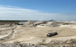 site construction