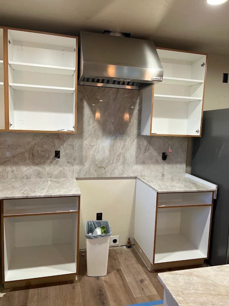 Custom Design Tile & Stone portfolio photo