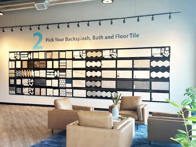 Custom Design Tile & Stone portfolio photo