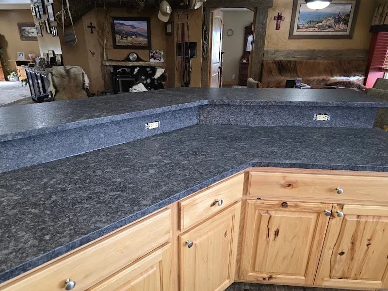 Custom Design Tile & Stone portfolio photo