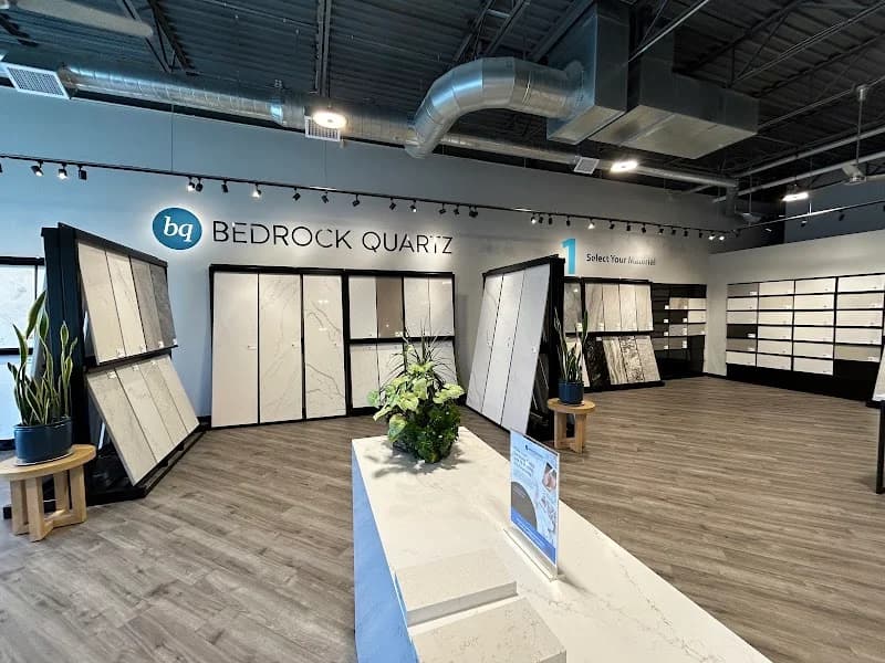 Custom Design Tile & Stone portfolio photo