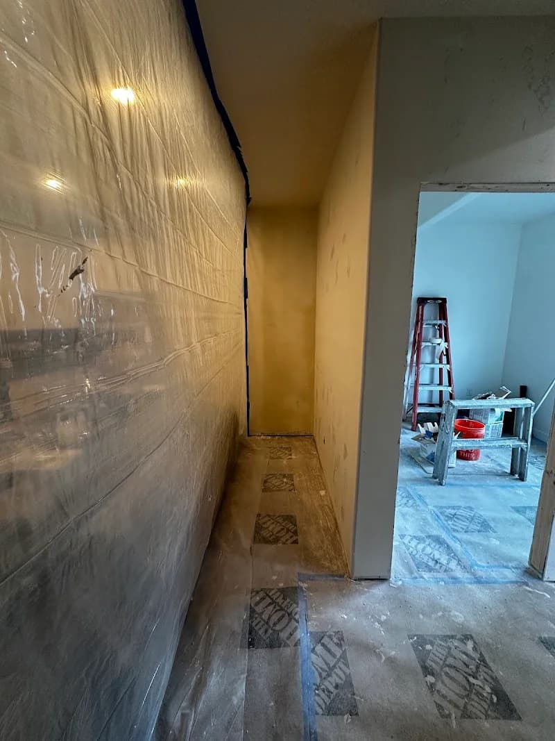 Level 5 Drywall portfolio photo