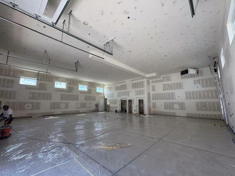 Level 5 Drywall portfolio photo