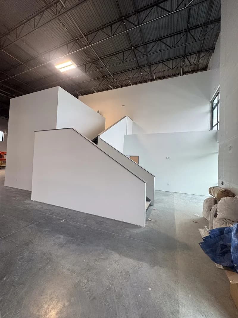 Level 5 Drywall portfolio photo