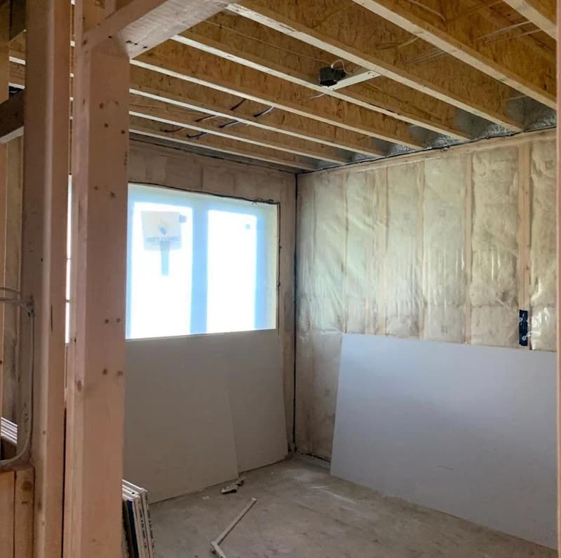 Alta Drywall portfolio photo