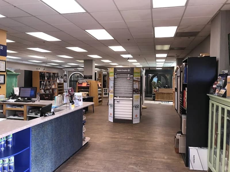 Jones Paint & Glass portfolio photo