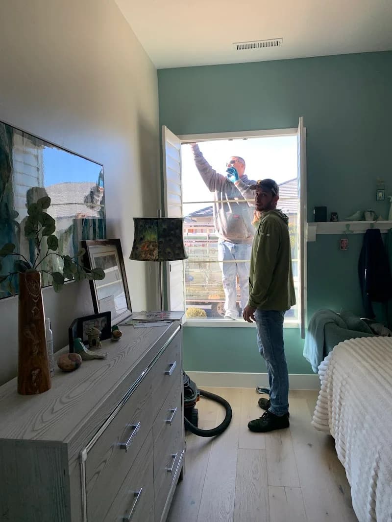 Jones Paint & Glass portfolio photo