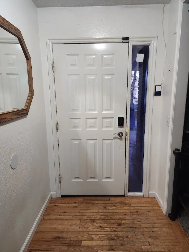 Jones Paint & Glass portfolio photo