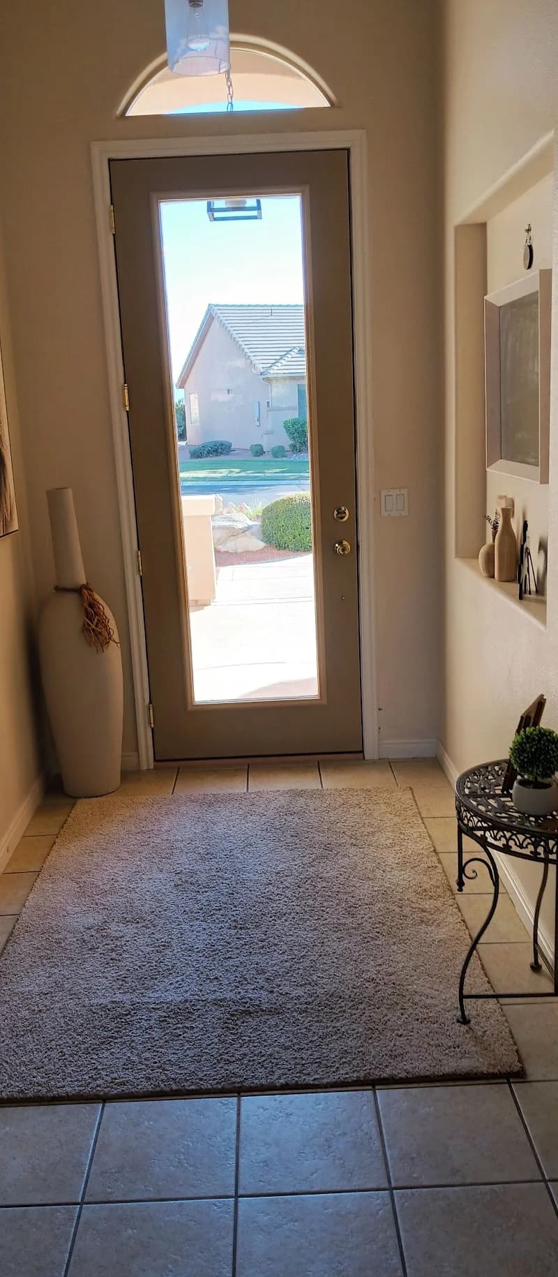 Jones Paint & Glass portfolio photo