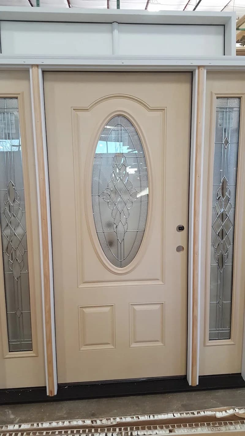 Jones Paint & Glass portfolio photo