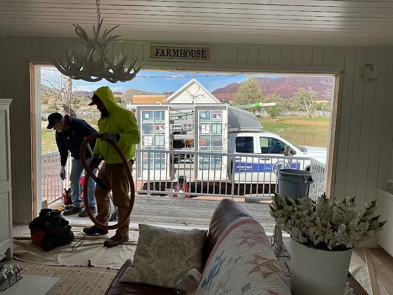 Jones Paint & Glass portfolio photo