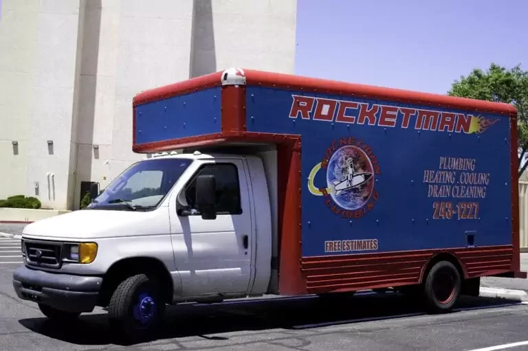 Full Home Replumbing in Albuquerque, NM