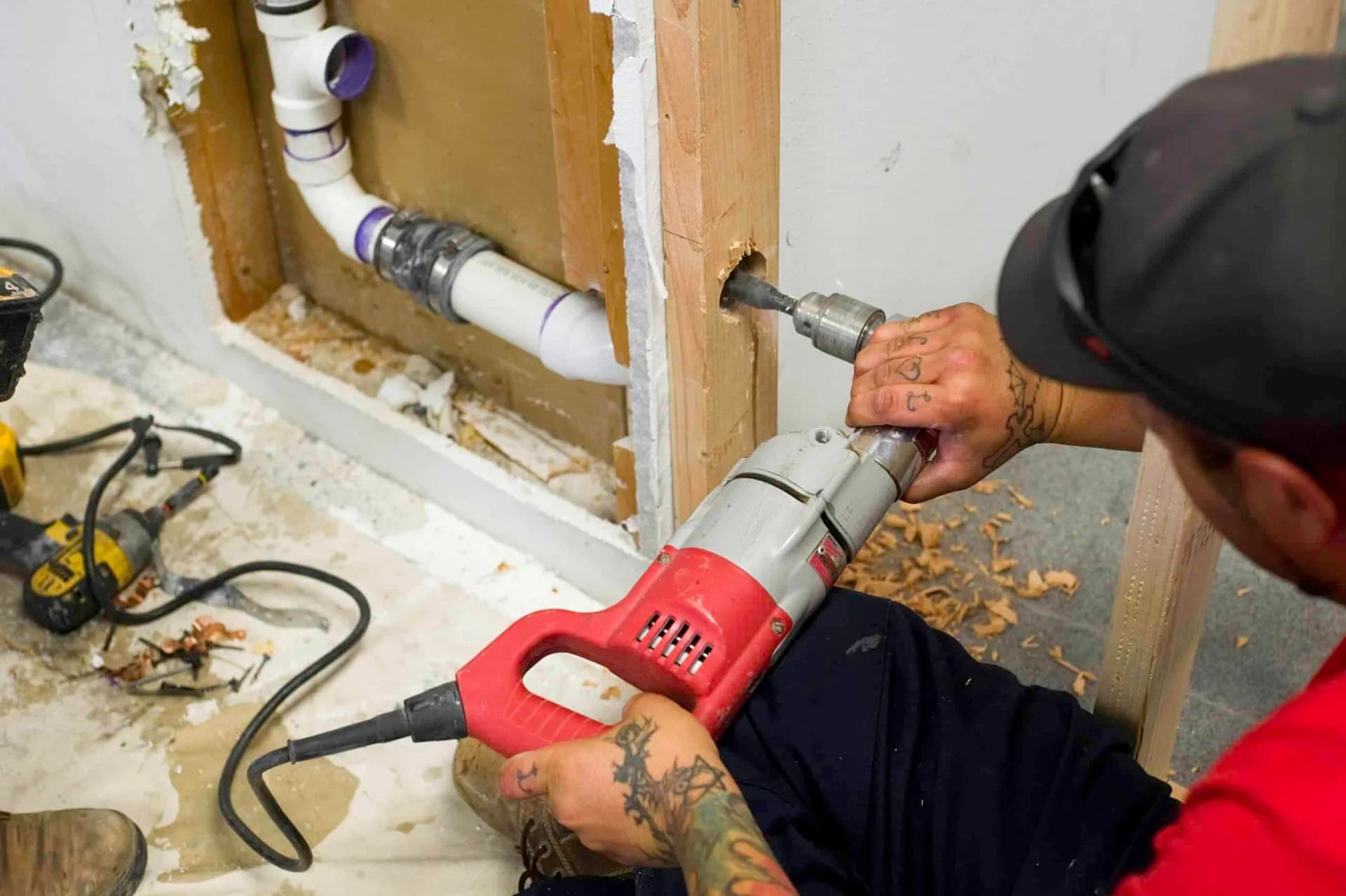 Emergency Plumbing Albuquerque