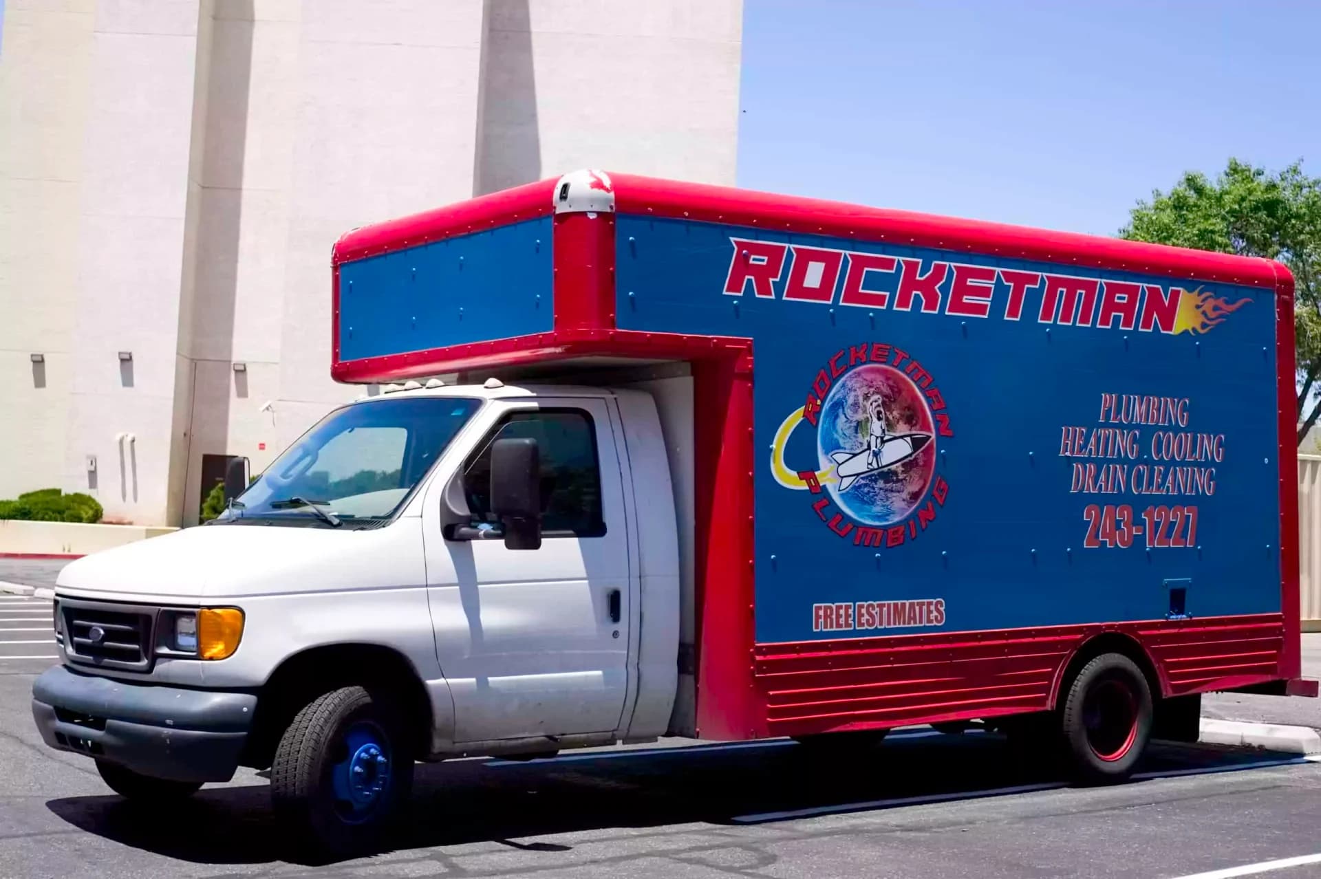 Full Home Replumbing in Albuquerque, NM