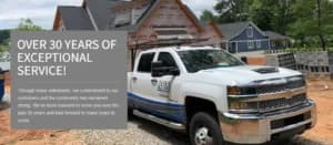 ABS Insulating portfolio photo