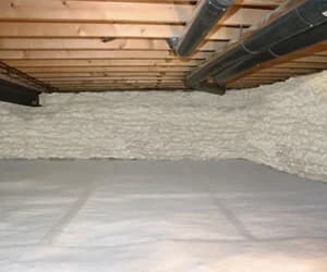 ABS Insulating portfolio photo