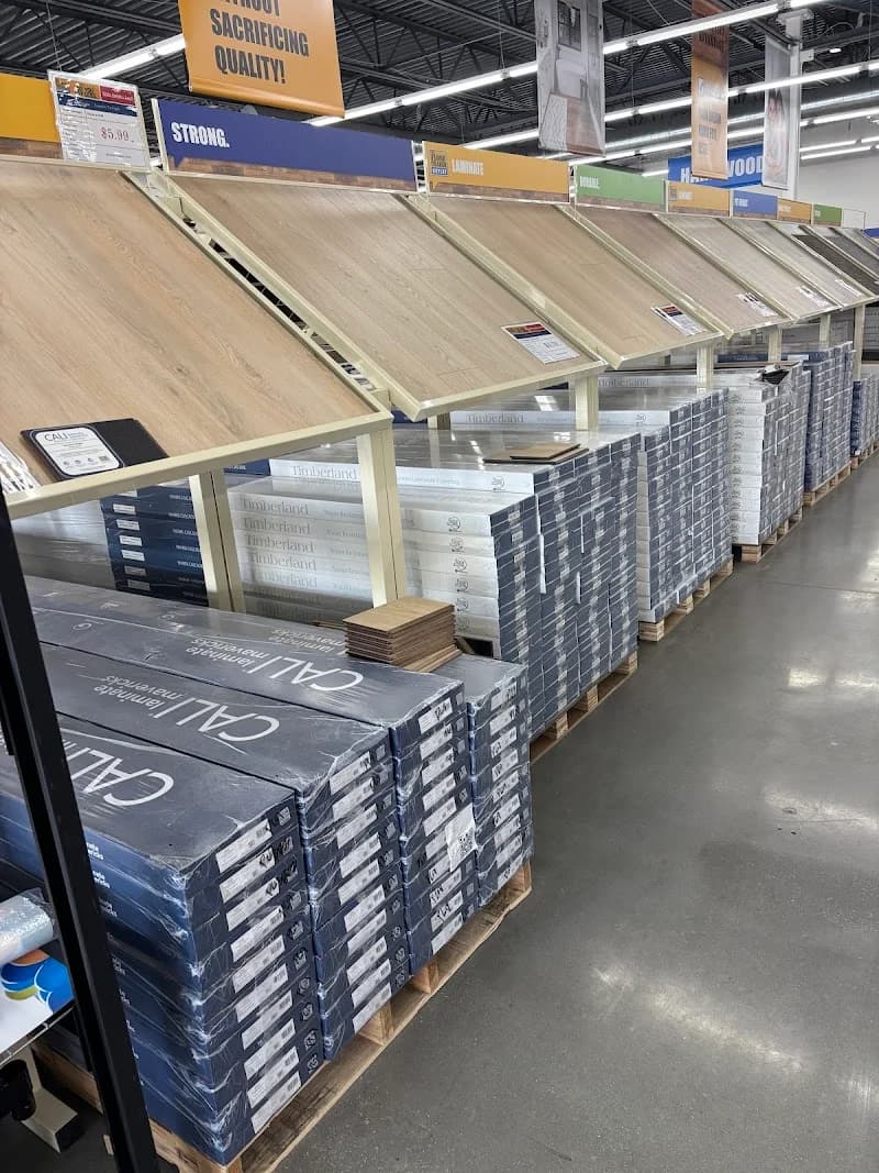 Floor Trader of Utah portfolio photo