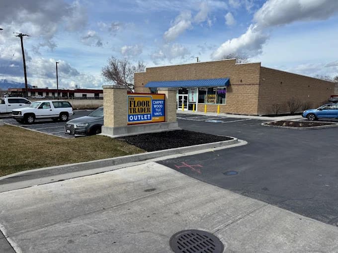 Floor Trader of Utah portfolio photo