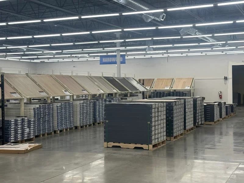 Floor Trader of Utah portfolio photo