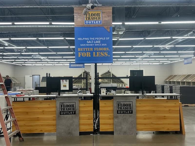 Floor Trader of Utah portfolio photo