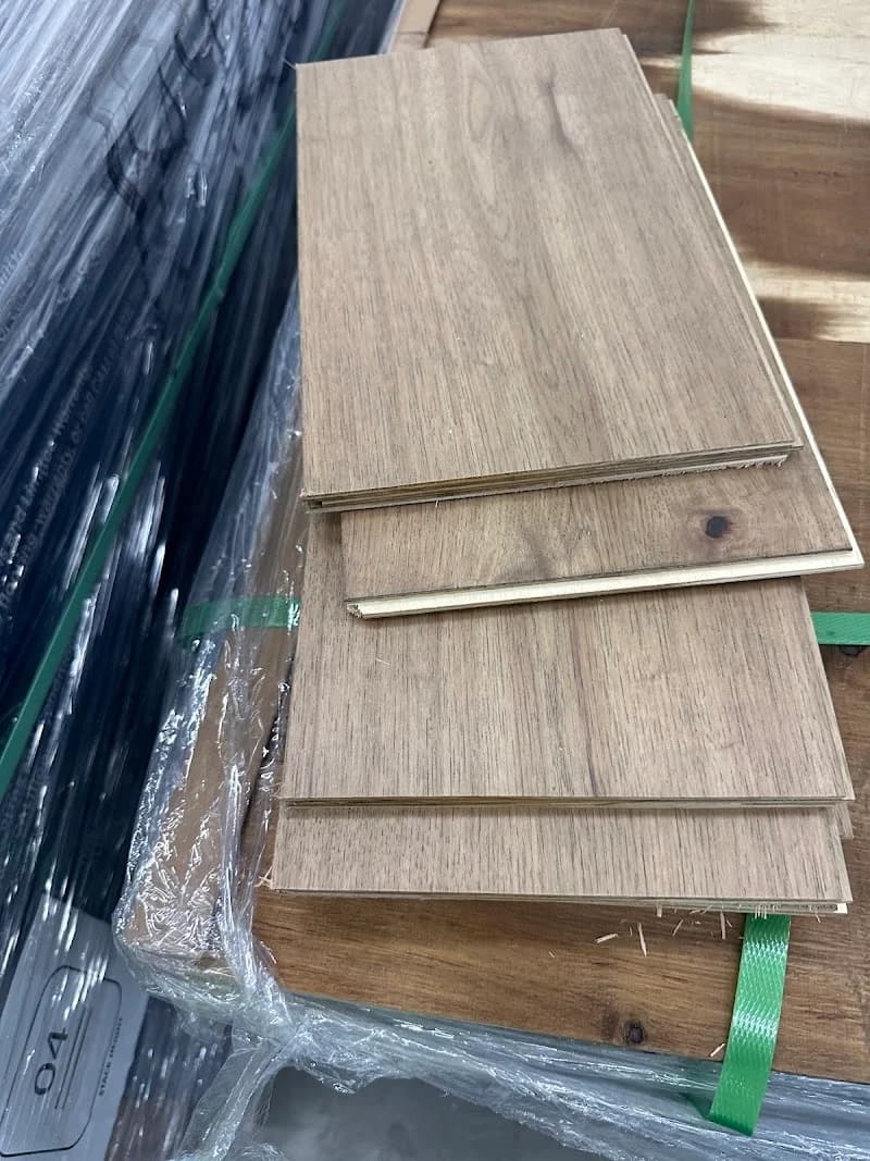 Floor Trader of Utah portfolio photo