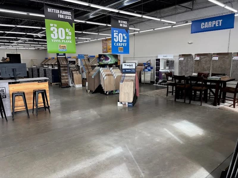 Floor Trader of Utah portfolio photo