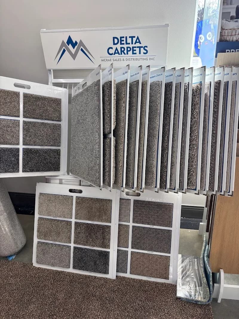 Floor Trader of Utah portfolio photo