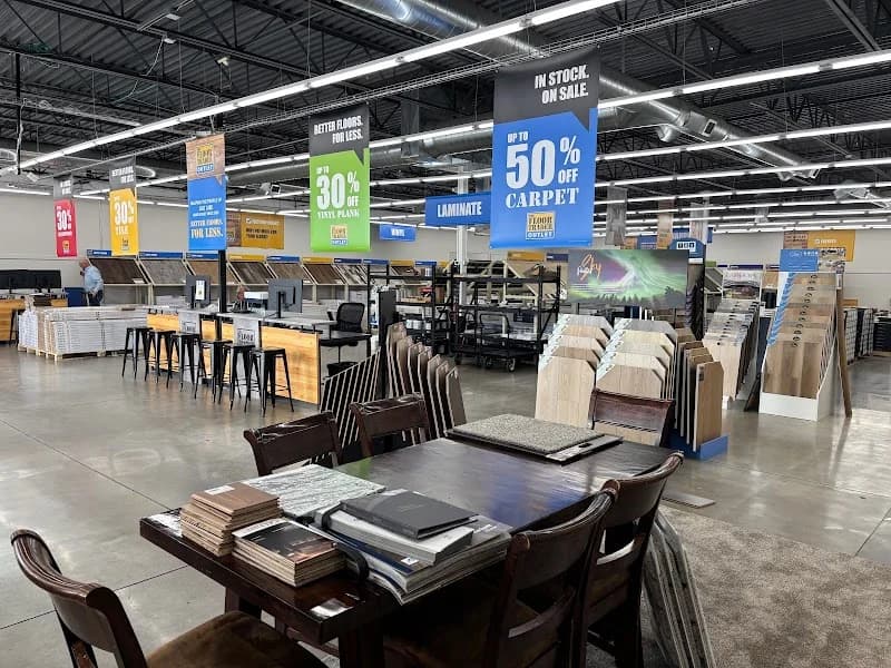 Floor Trader of Utah portfolio photo