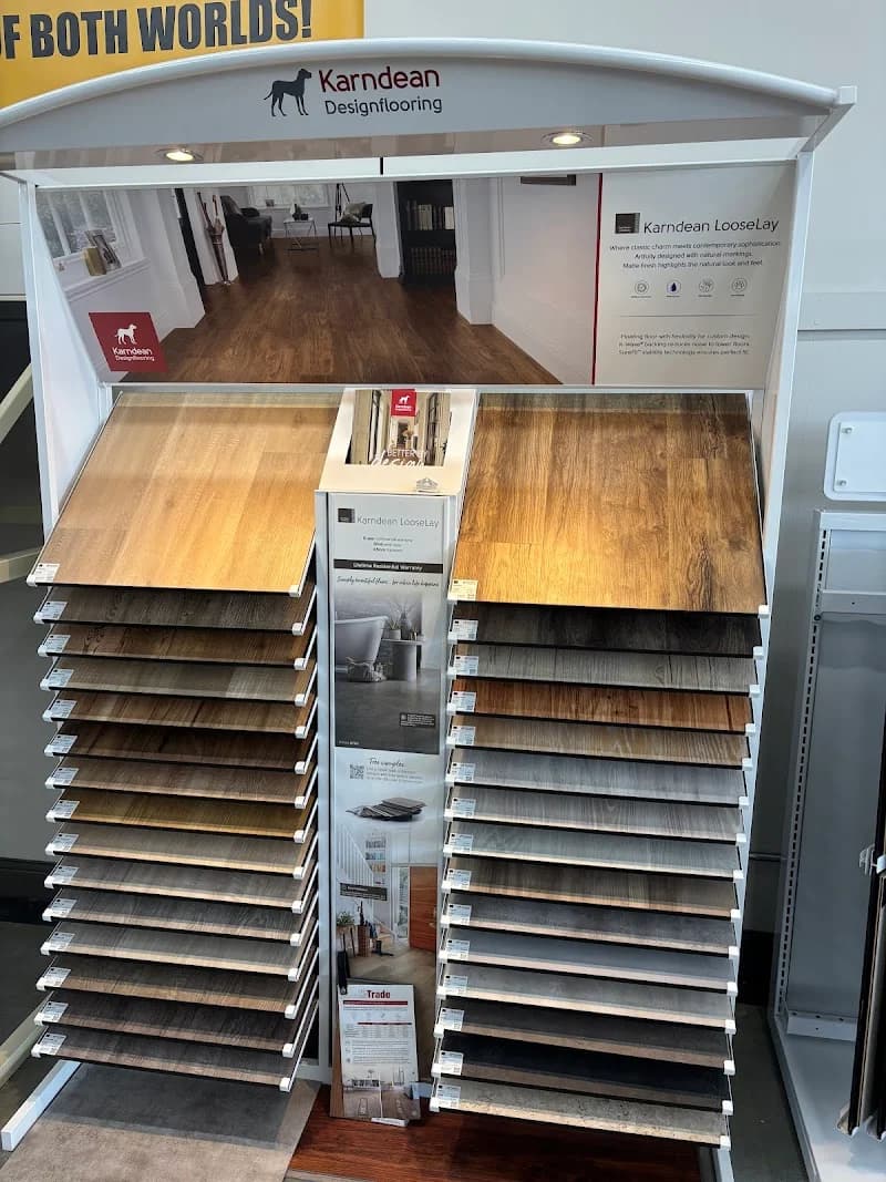 Floor Trader of Utah portfolio photo