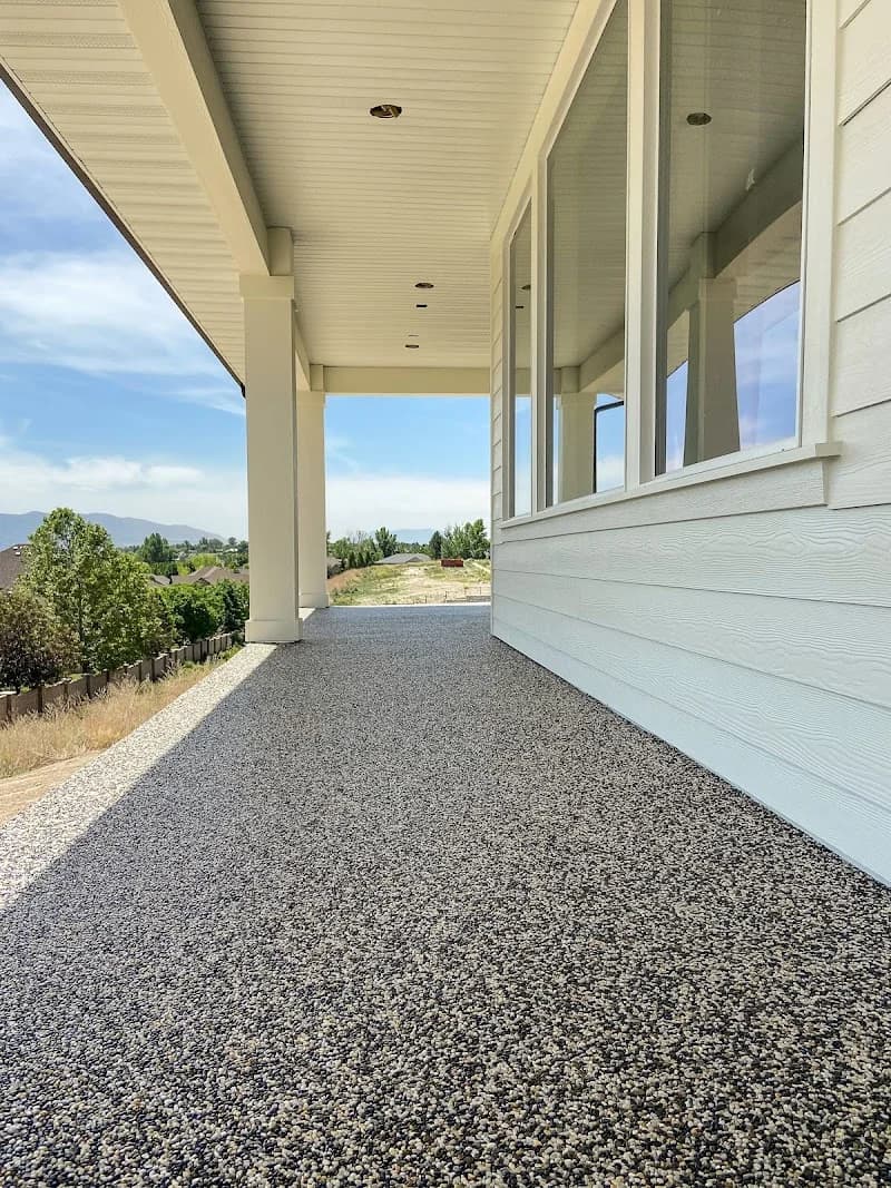 Gorgeous Deck and Patio, Inc portfolio photo