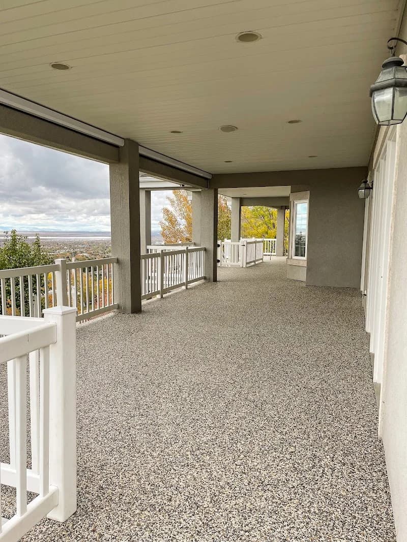 Gorgeous Deck and Patio, Inc portfolio photo