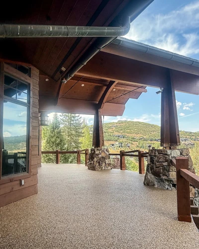 Gorgeous Deck and Patio, Inc portfolio photo