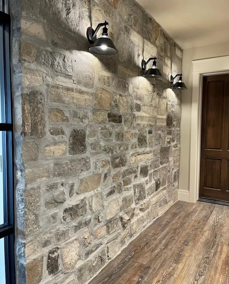 River Stone Tile portfolio photo
