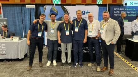 ENG at Advancing Preconstruction 2026