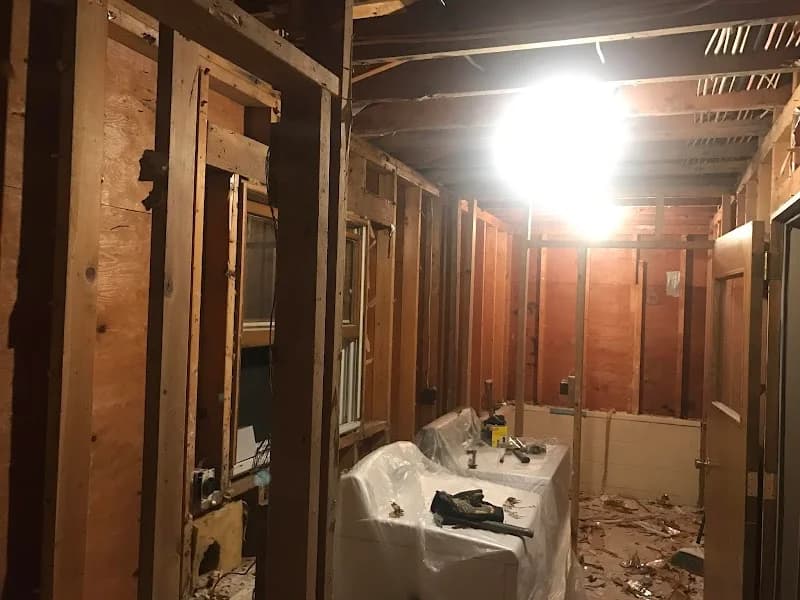 Dave Jensen portfolio photo