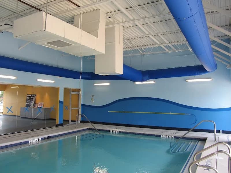 Webb's HVAC Solutions portfolio photo